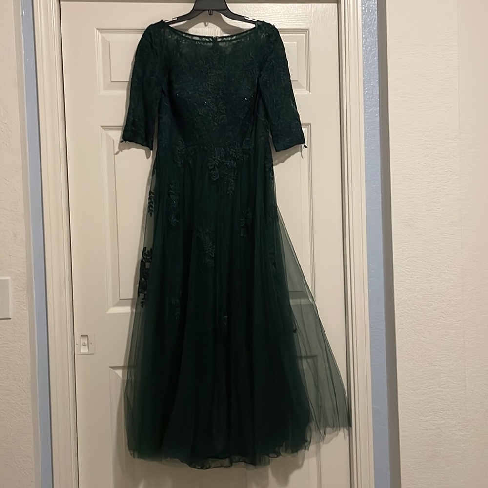 Gorgeous Gown